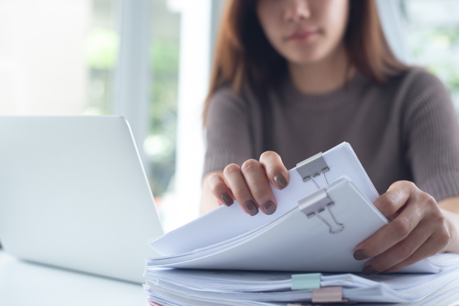 Ceny za korektę tekstu Korekta tekstu w 2026 roku