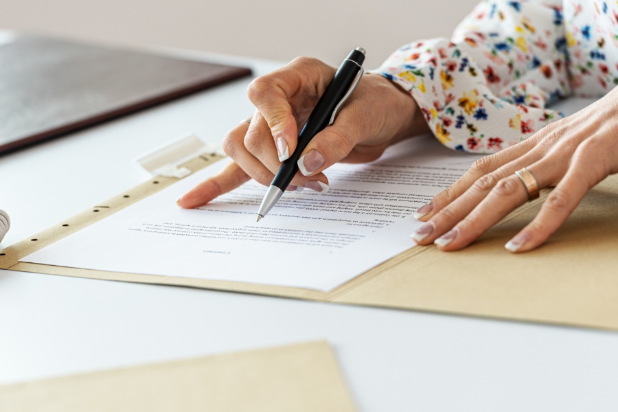 Koszt korekty tekstu 2026 Cena za korektę tekstu w 2026