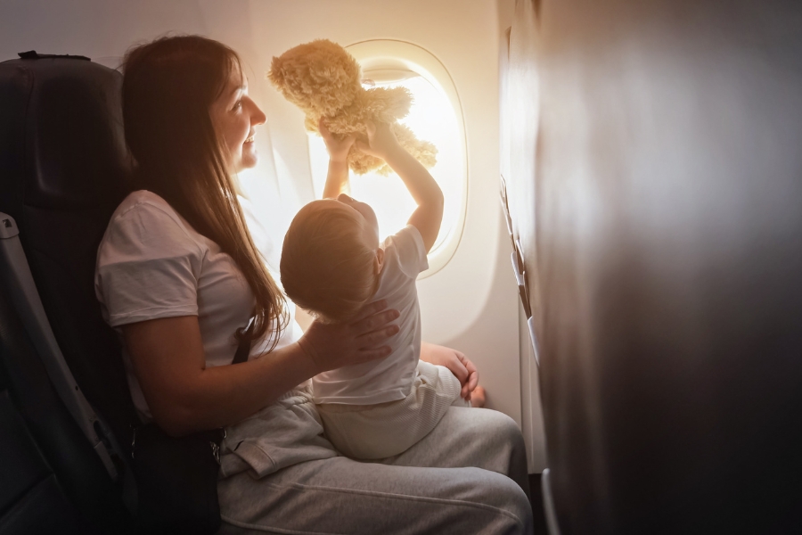 Wózki do samolotu koszt Koszt wózka do samolotu