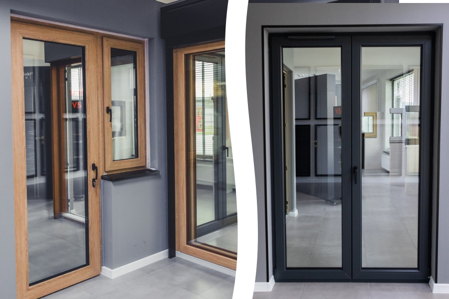 Okna i drzwi zewnętrzne Nowy Sącz – OP Invest okna PVC i drzwi zewnętrzne OP Invest Nowy Sącz