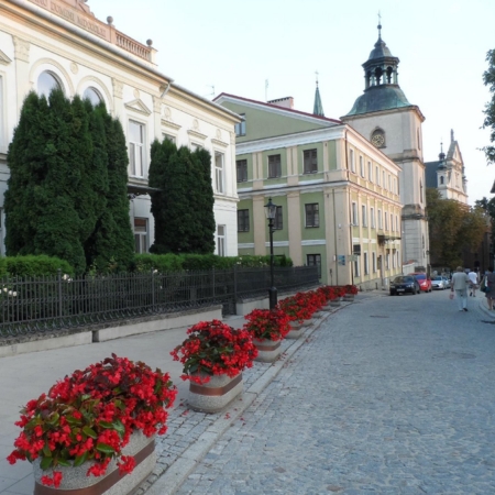 Ranking hoteli w Galicji - Gościniec Koćmierzów