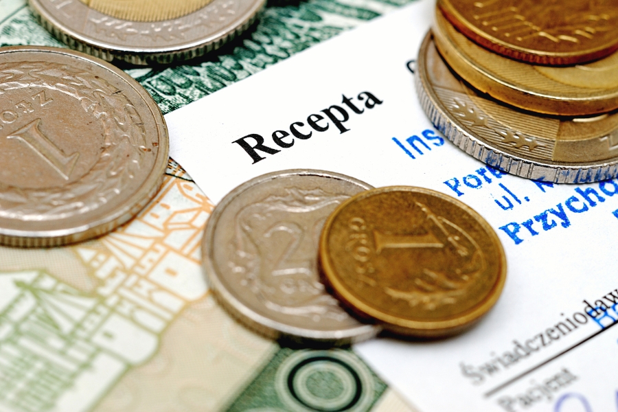 Wypożyczalnia koncentratorów tlenu Refundacja NFZ na koncentratory tlenu